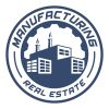 Manufacturing Real Estate Logo MEDIUM